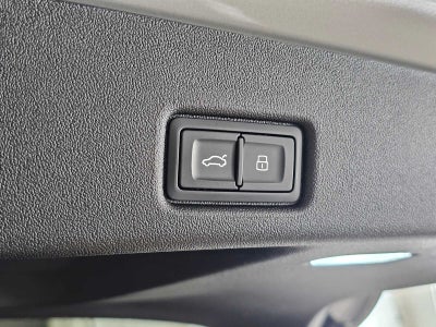 2025 Audi Q5 Premium Plus 2.0 TFSI quattro