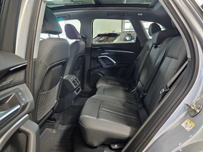 2025 Audi Q5 Premium Plus 2.0 TFSI quattro