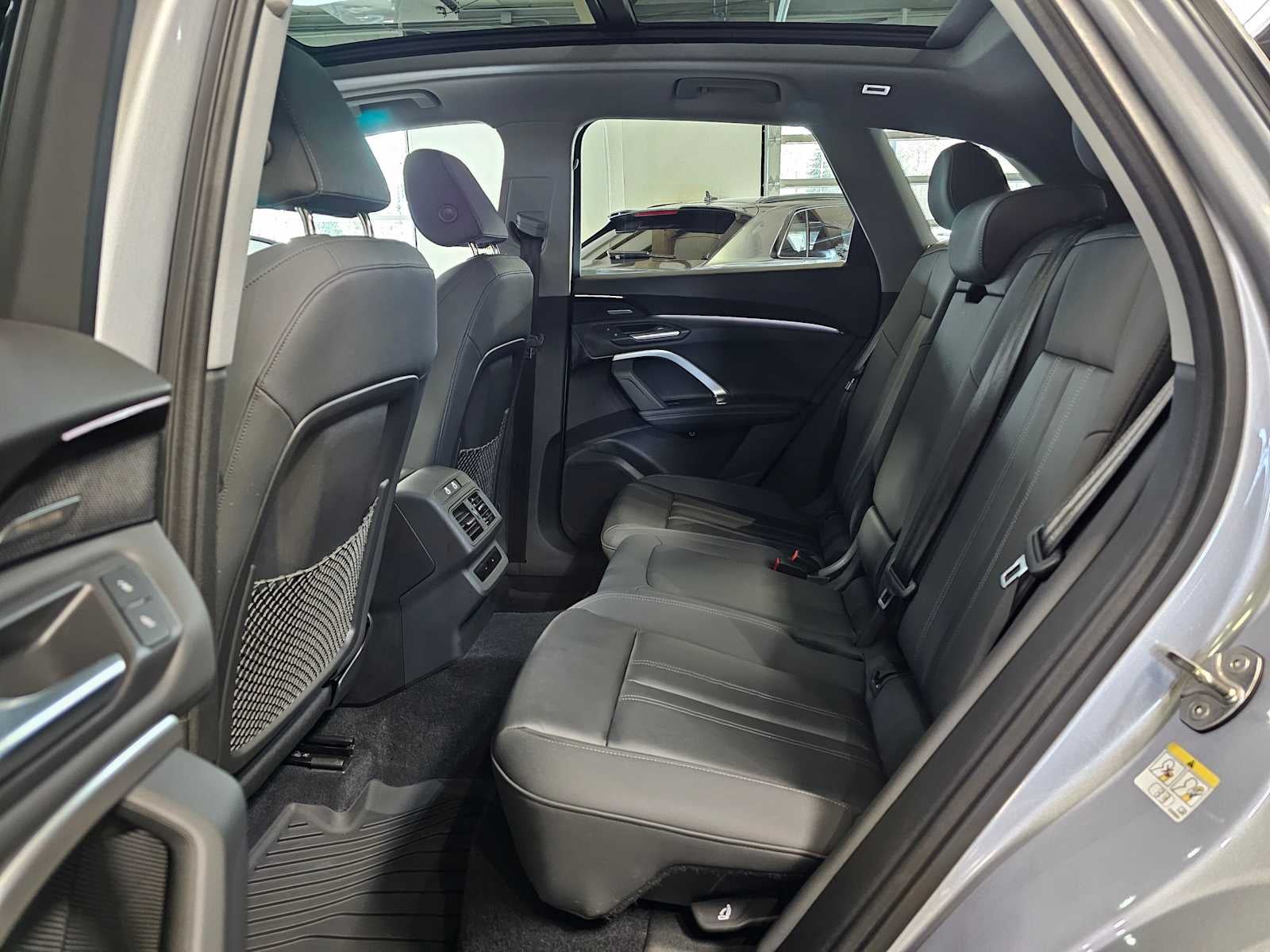 2025 Audi Q5 Premium Plus 2.0 TFSI quattro