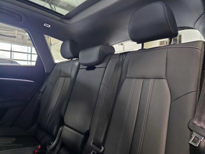 2025 Audi Q5 Premium Plus 2.0 TFSI quattro