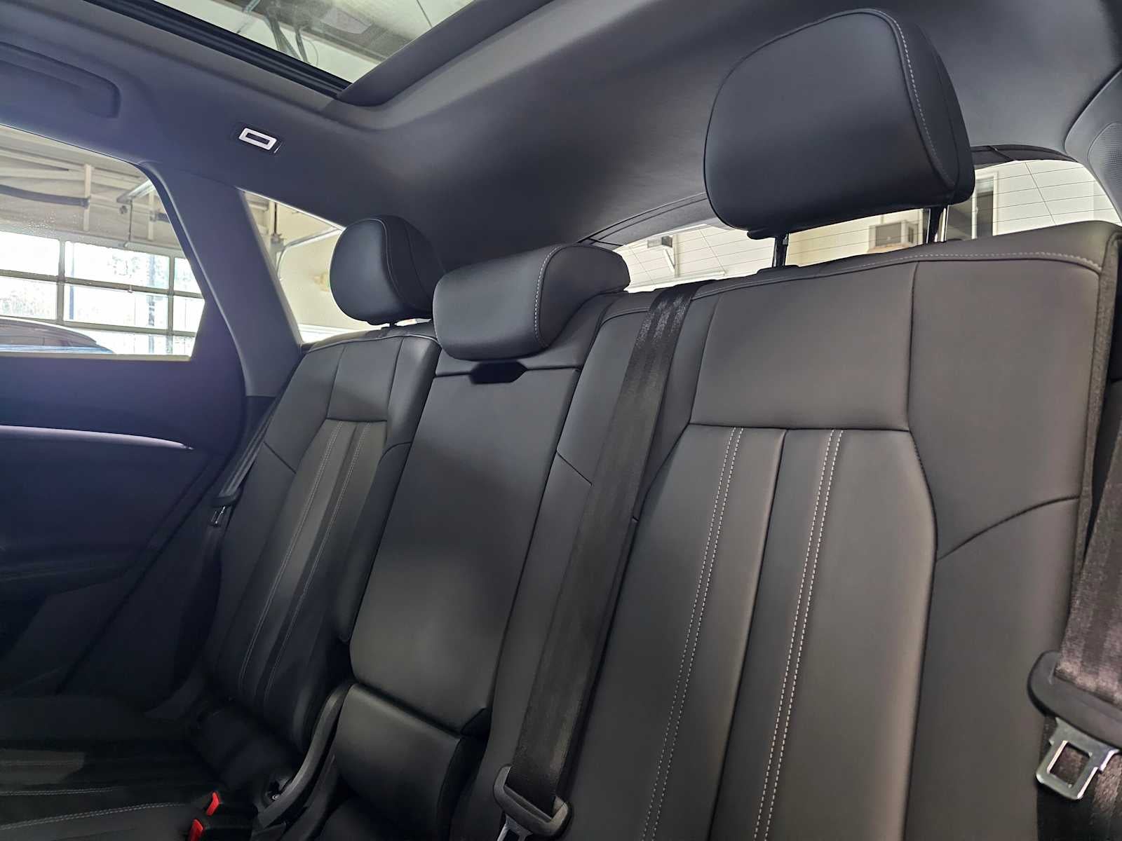 2025 Audi Q5 Premium Plus 2.0 TFSI quattro