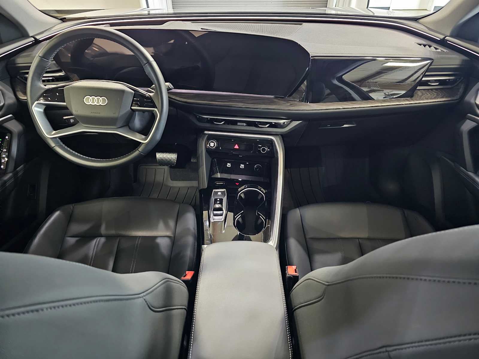 2025 Audi Q5 Premium Plus 2.0 TFSI quattro