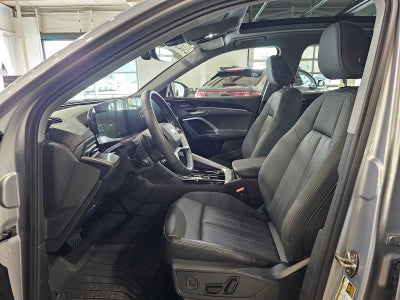 2025 Audi Q5 Premium Plus 2.0 TFSI quattro