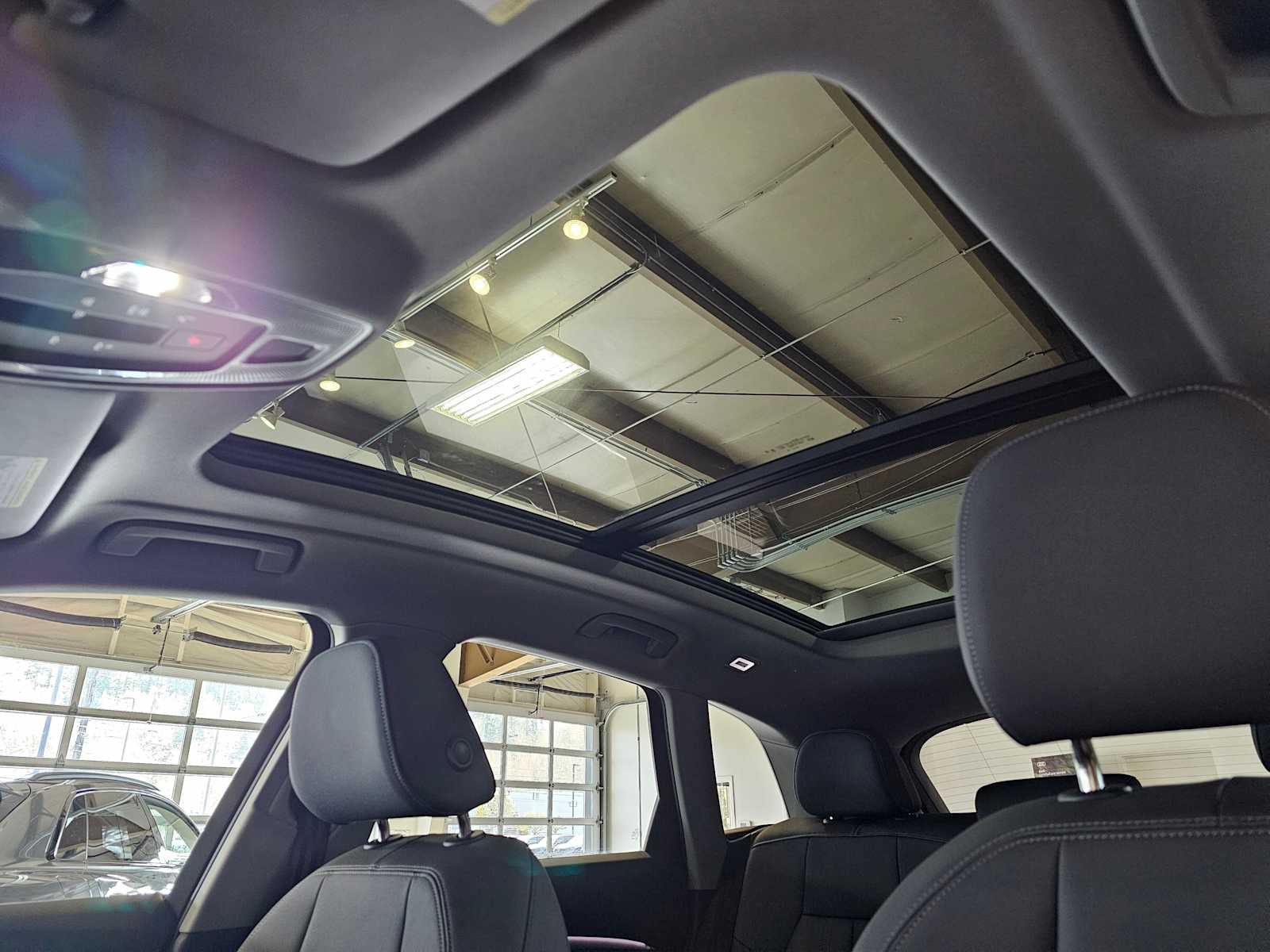 2025 Audi Q5 Premium Plus 2.0 TFSI quattro