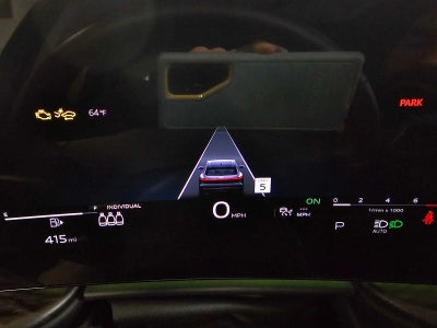 2025 Audi Q5 Premium Plus 2.0 TFSI quattro