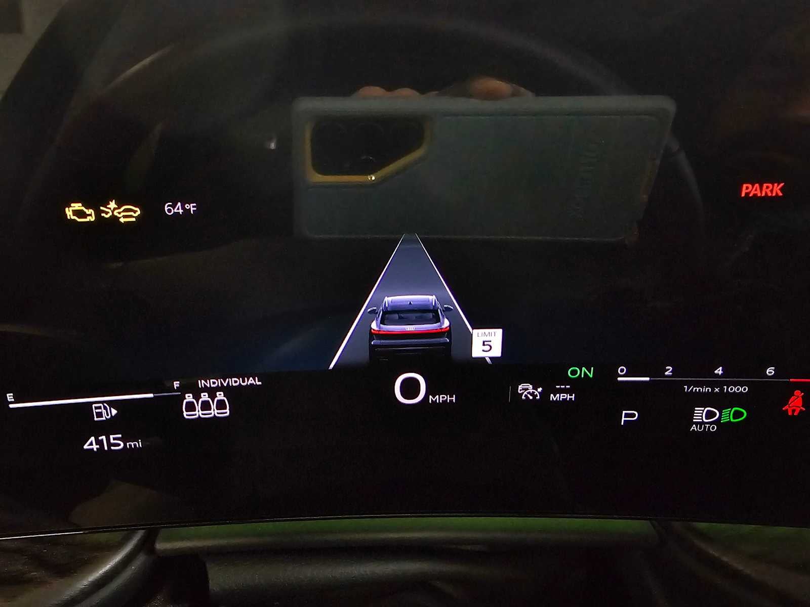 2025 Audi Q5 Premium Plus 2.0 TFSI quattro