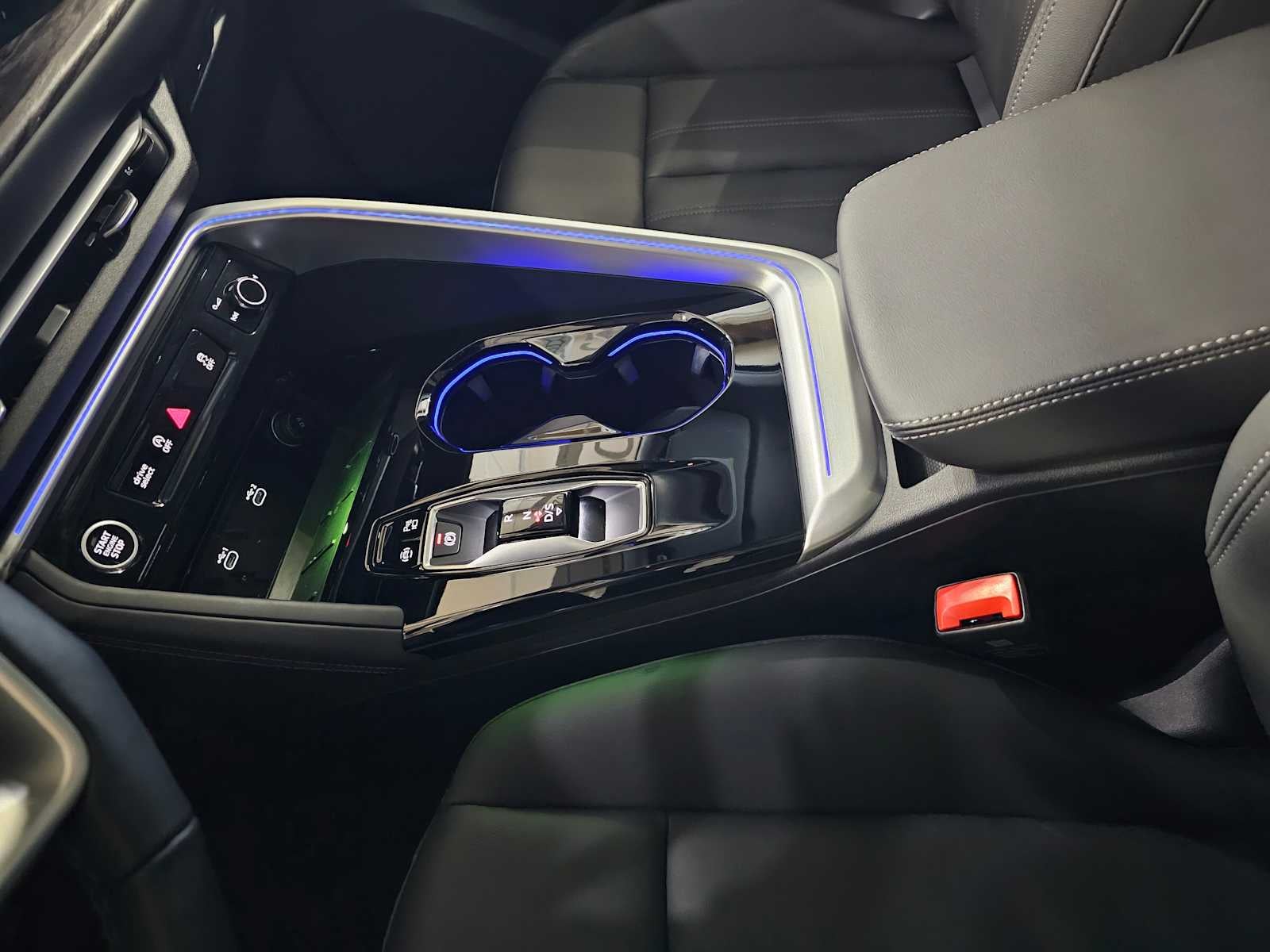 2025 Audi Q5 Premium Plus 2.0 TFSI quattro