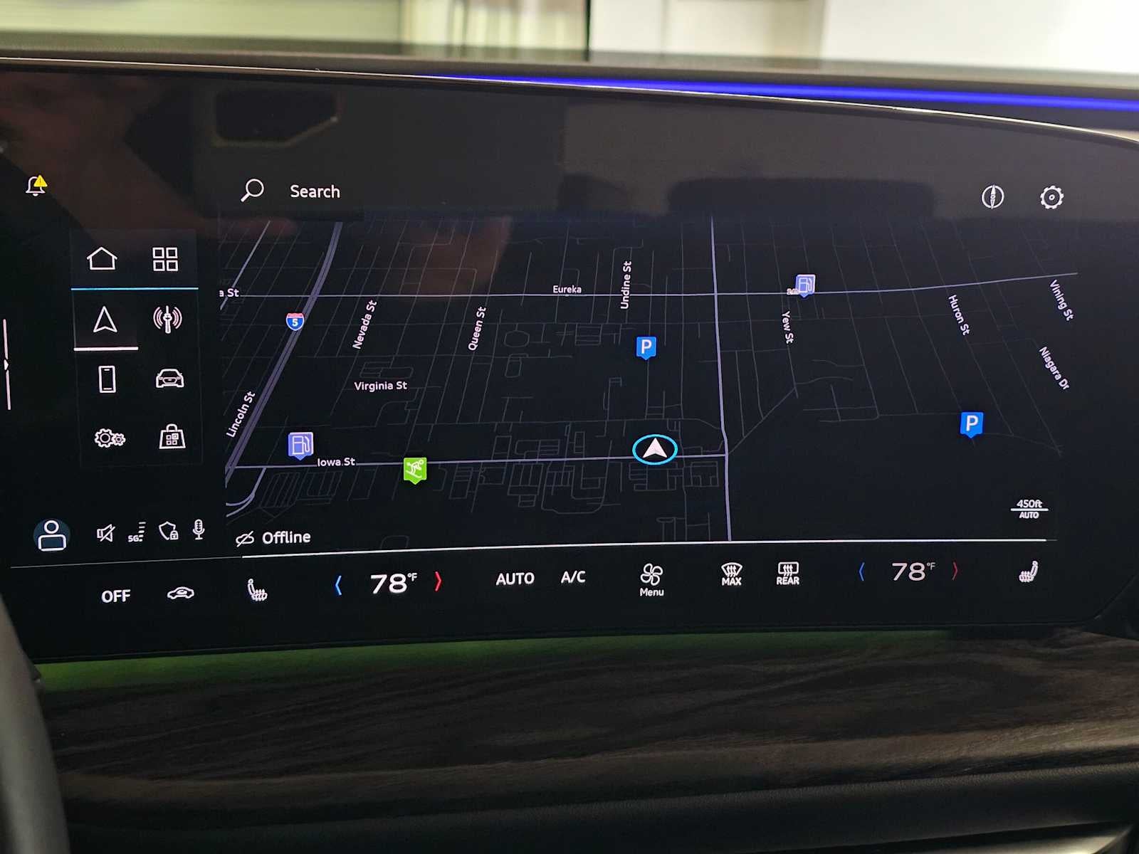 2025 Audi Q5 Premium Plus 2.0 TFSI quattro