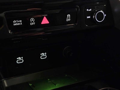 2025 Audi Q5 Premium Plus 2.0 TFSI quattro