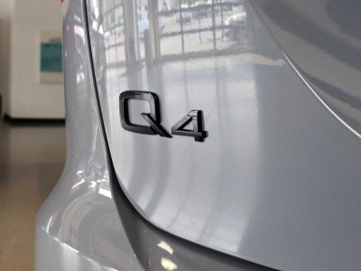 2023 Audi Q4 e-tron Sportback Premium Plus 50 quattro