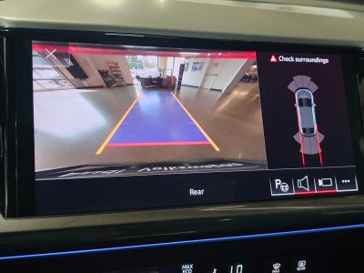 2023 Audi Q4 e-tron Sportback Premium Plus 50 quattro