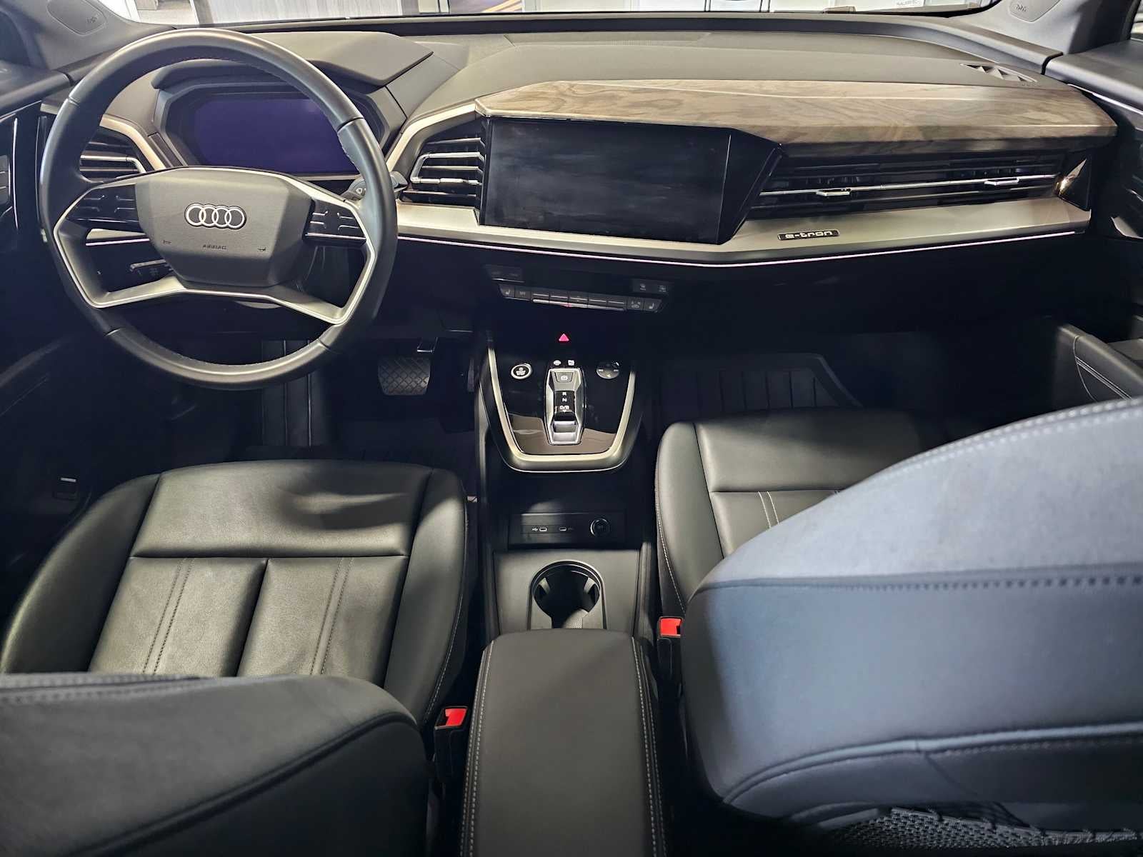 2023 Audi Q4 e-tron Sportback Premium Plus 50 quattro
