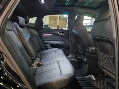 2023 Audi Q4 e-tron Sportback Premium Plus