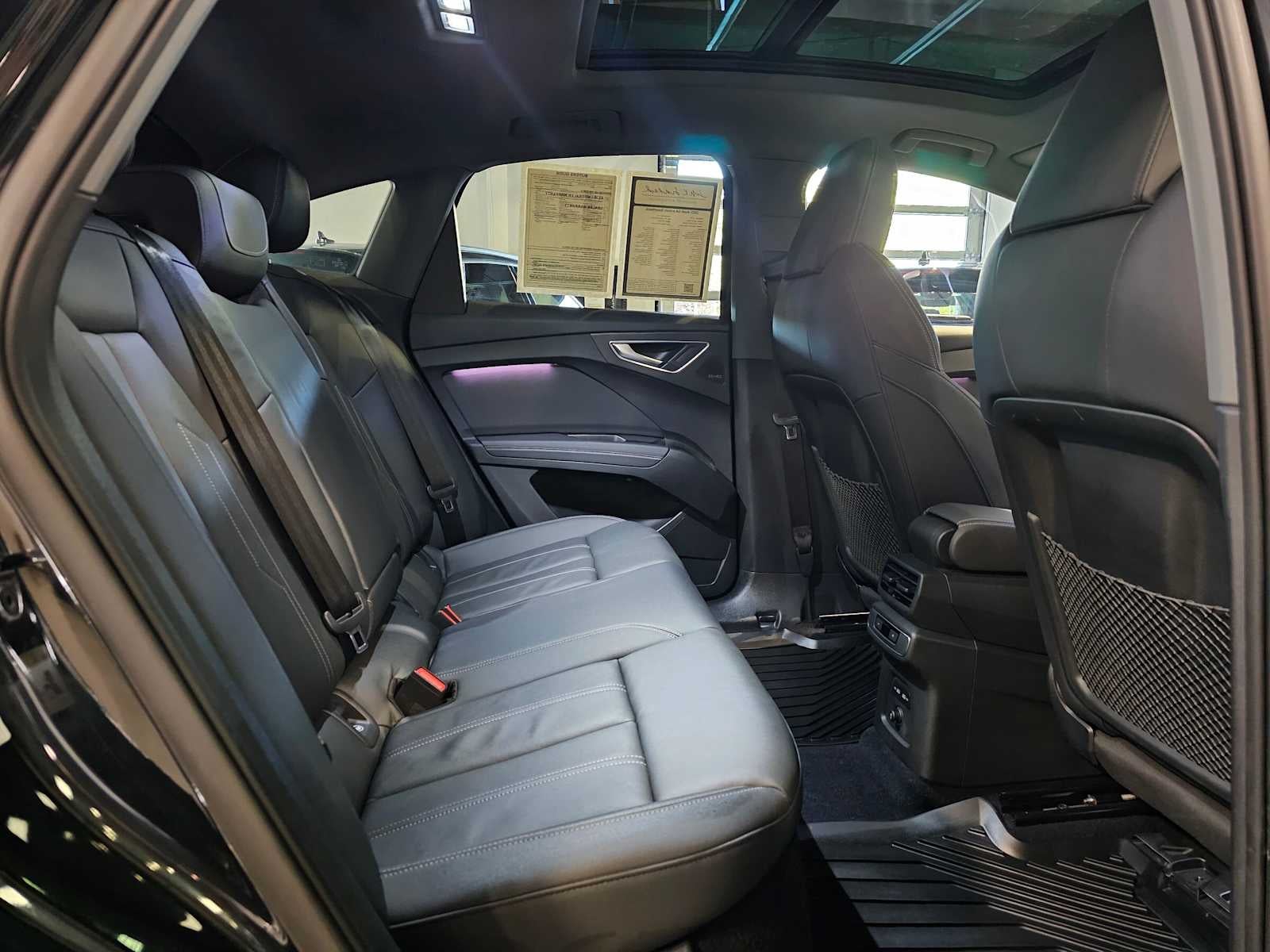 2023 Audi Q4 e-tron Sportback Premium Plus