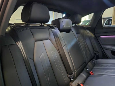 2023 Audi Q4 e-tron Sportback Premium Plus