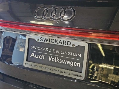 2023 Audi Q4 e-tron Sportback Premium Plus