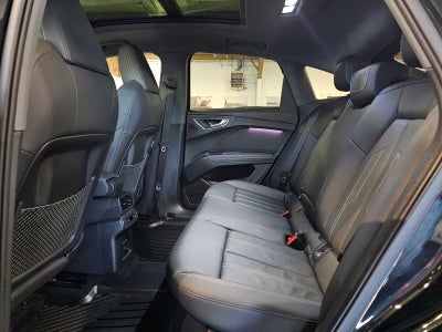 2023 Audi Q4 e-tron Sportback Premium Plus