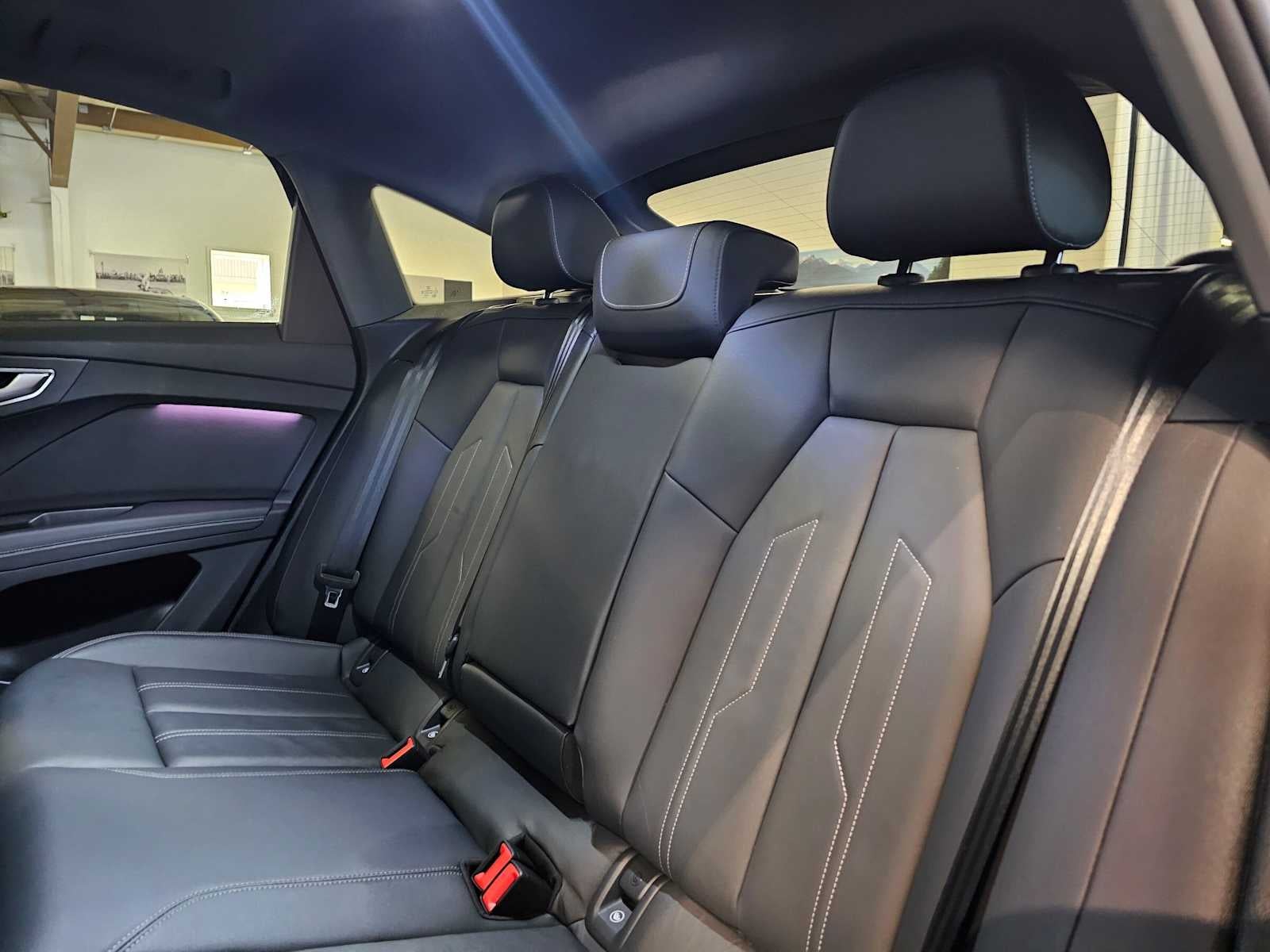 2023 Audi Q4 e-tron Sportback Premium Plus