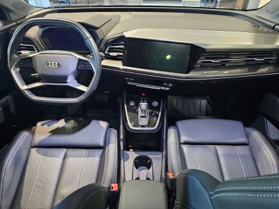 2023 Audi Q4 e-tron Sportback Premium Plus