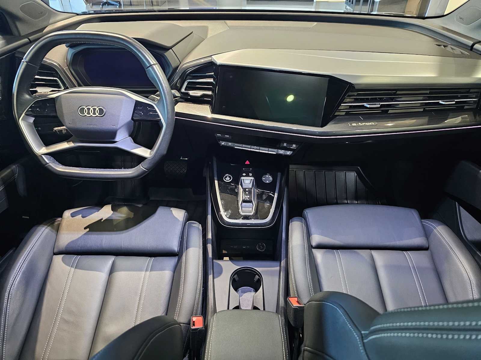2023 Audi Q4 e-tron Sportback Premium Plus