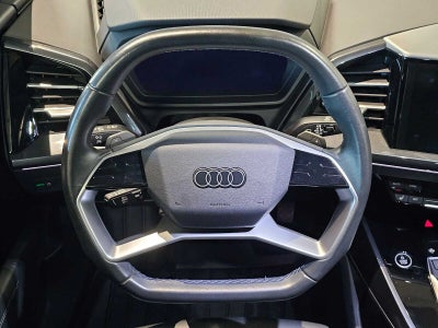 2023 Audi Q4 e-tron Sportback Premium Plus