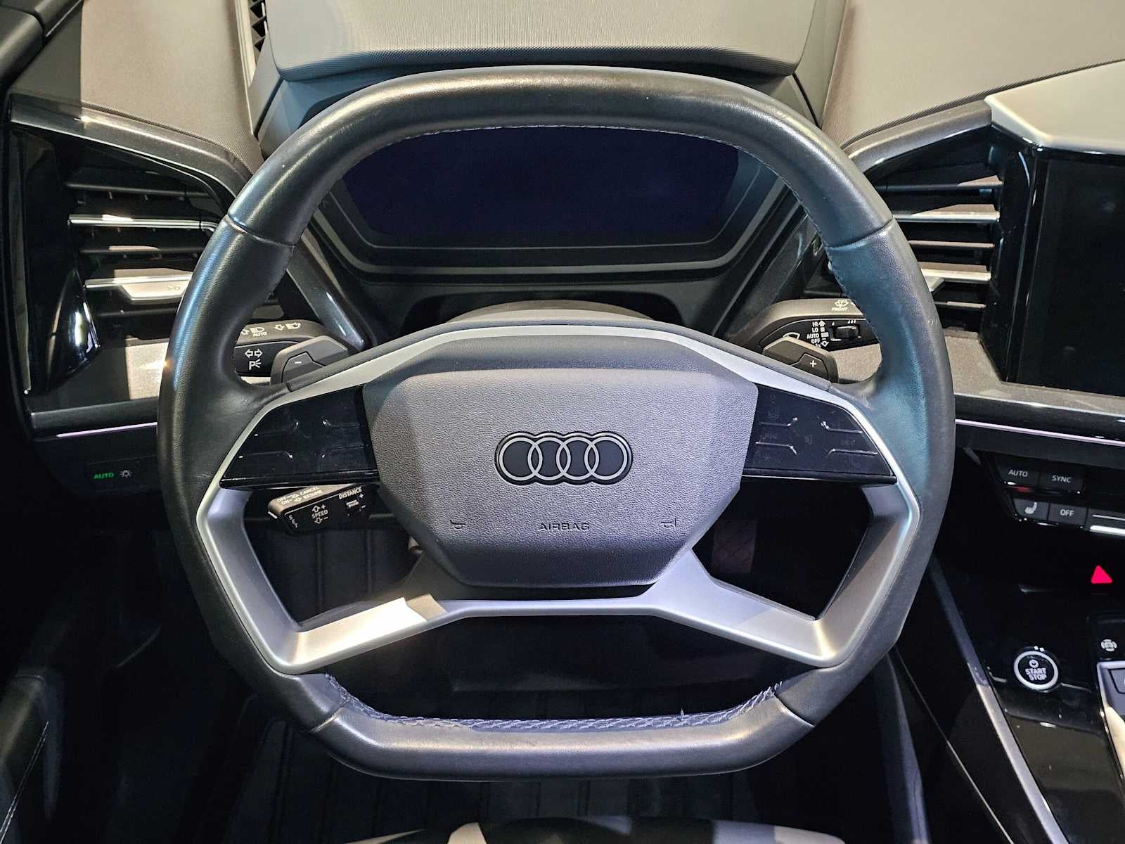 2023 Audi Q4 e-tron Sportback Premium Plus