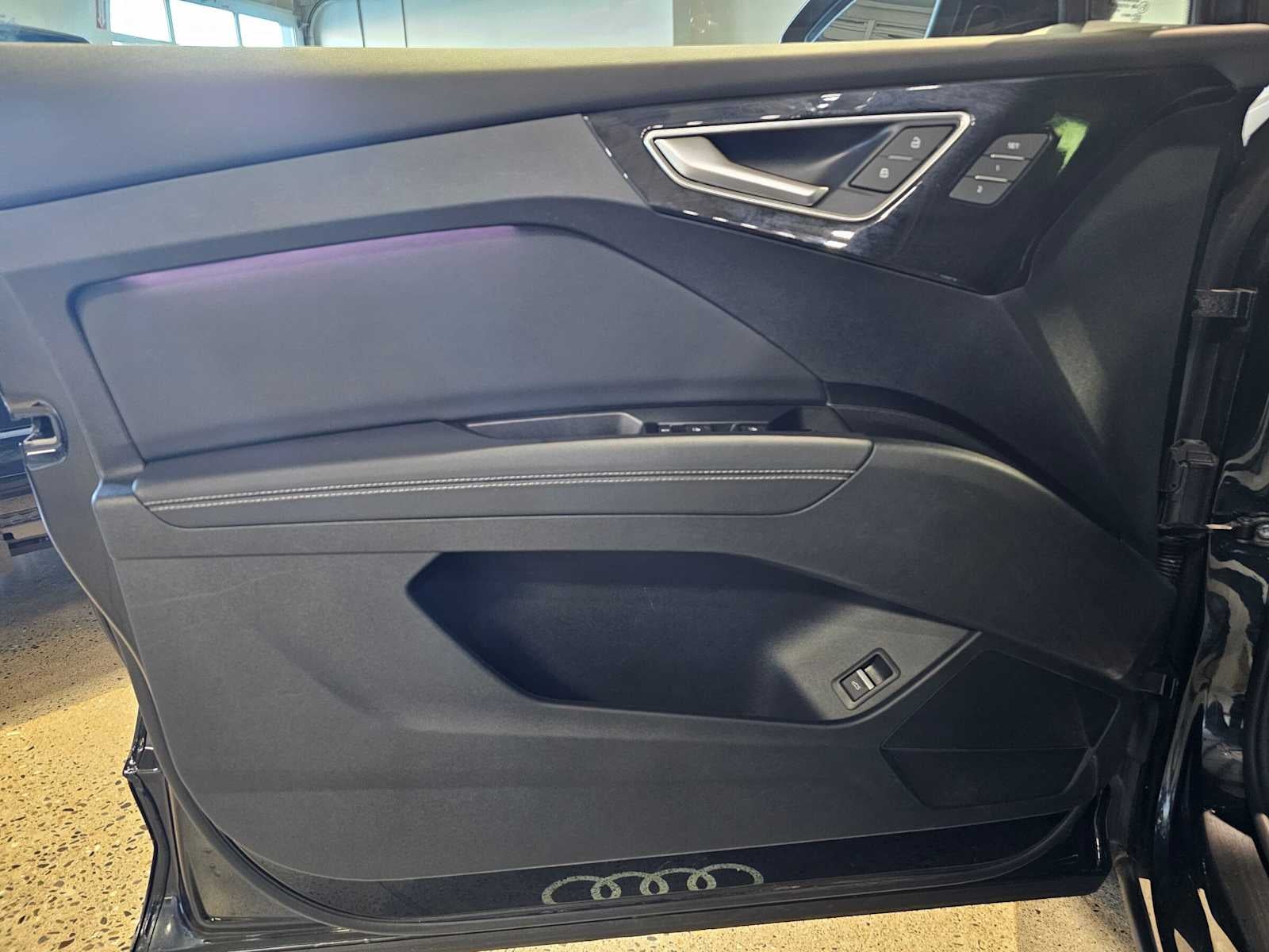 2023 Audi Q4 e-tron Sportback Premium Plus