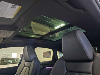 2023 Audi Q4 e-tron Sportback Premium Plus