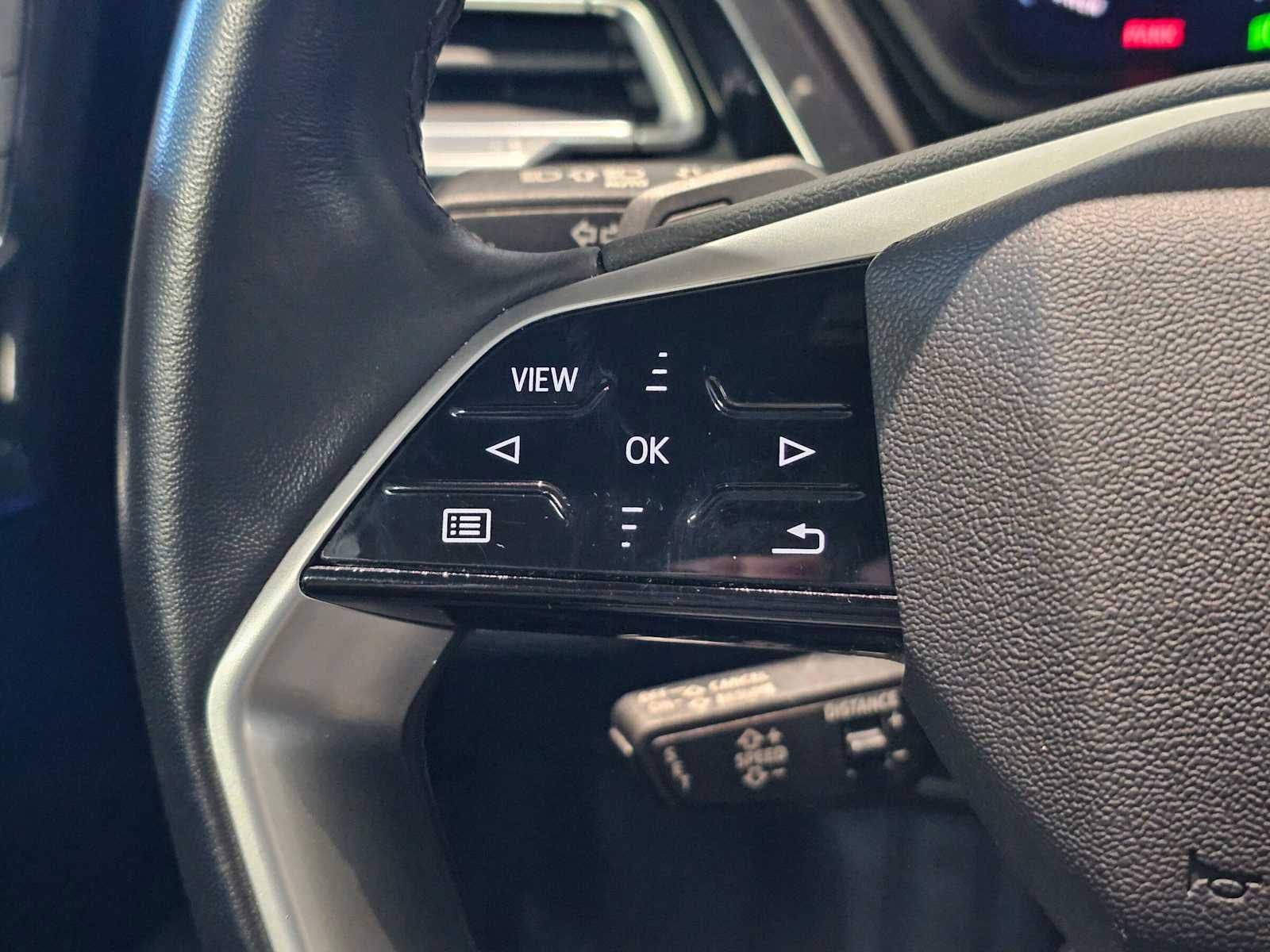 2023 Audi Q4 e-tron Sportback Premium Plus