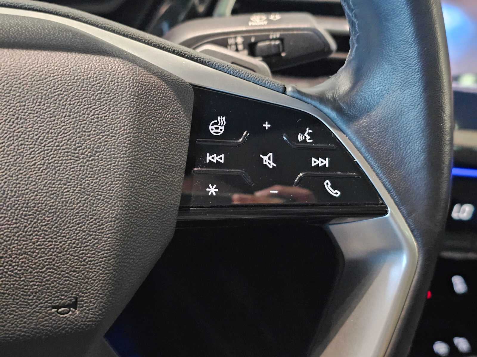 2023 Audi Q4 e-tron Sportback Premium Plus
