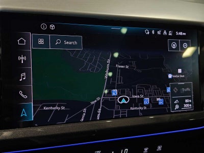 2023 Audi Q4 e-tron Sportback Premium Plus