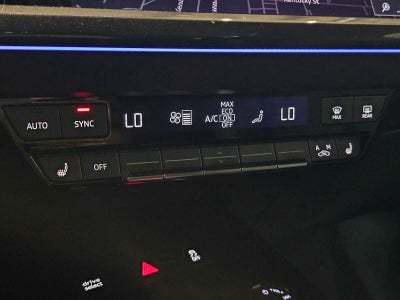 2023 Audi Q4 e-tron Sportback Premium Plus
