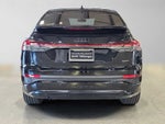 2023 Audi Q4 e-tron Sportback Premium Plus