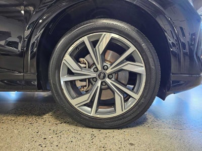 2023 Audi Q4 e-tron Sportback Premium Plus