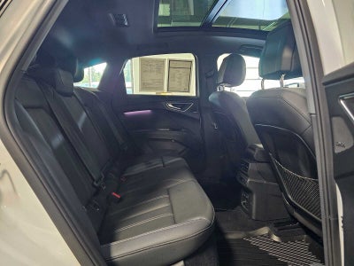 2023 Audi Q4 e-tron Sportback Premium Plus