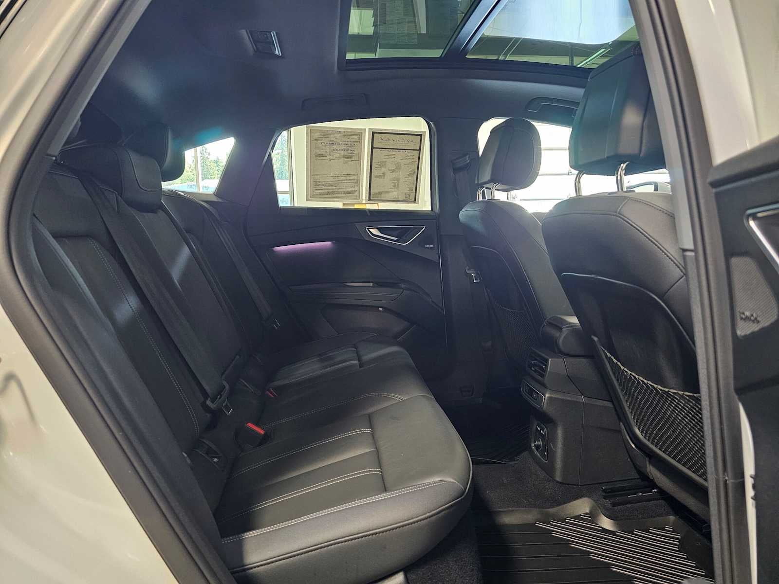 2023 Audi Q4 e-tron Sportback Premium Plus