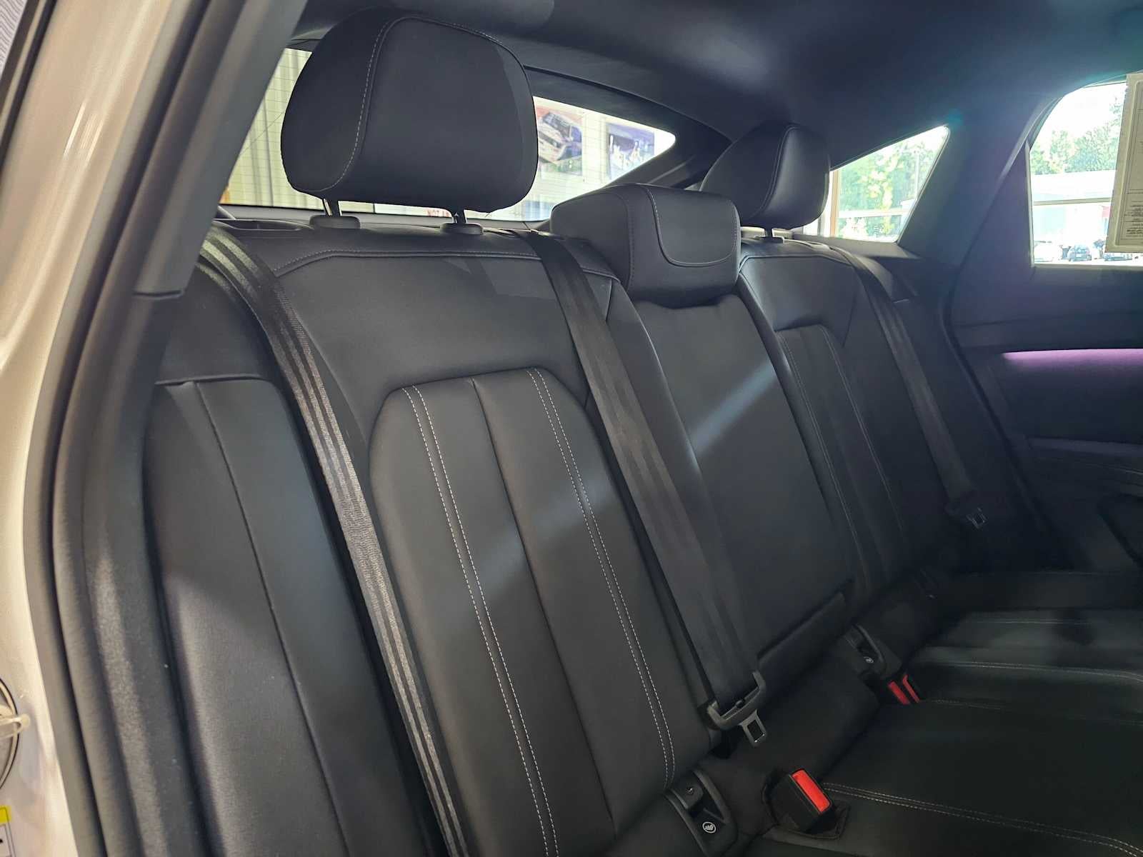2023 Audi Q4 e-tron Sportback Premium Plus