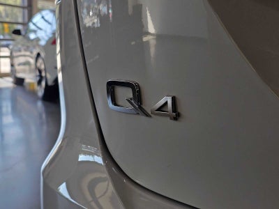 2023 Audi Q4 e-tron Sportback Premium Plus
