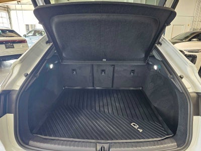 2023 Audi Q4 e-tron Sportback Premium Plus