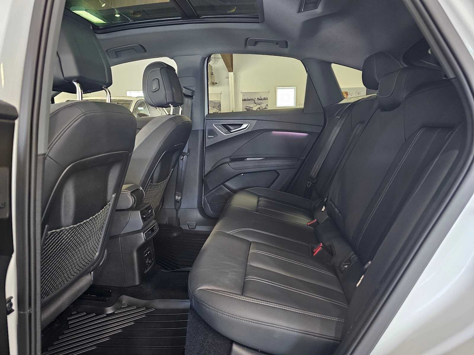2023 Audi Q4 e-tron Sportback Premium Plus