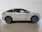 2023 Audi Q4 e-tron Sportback Premium Plus