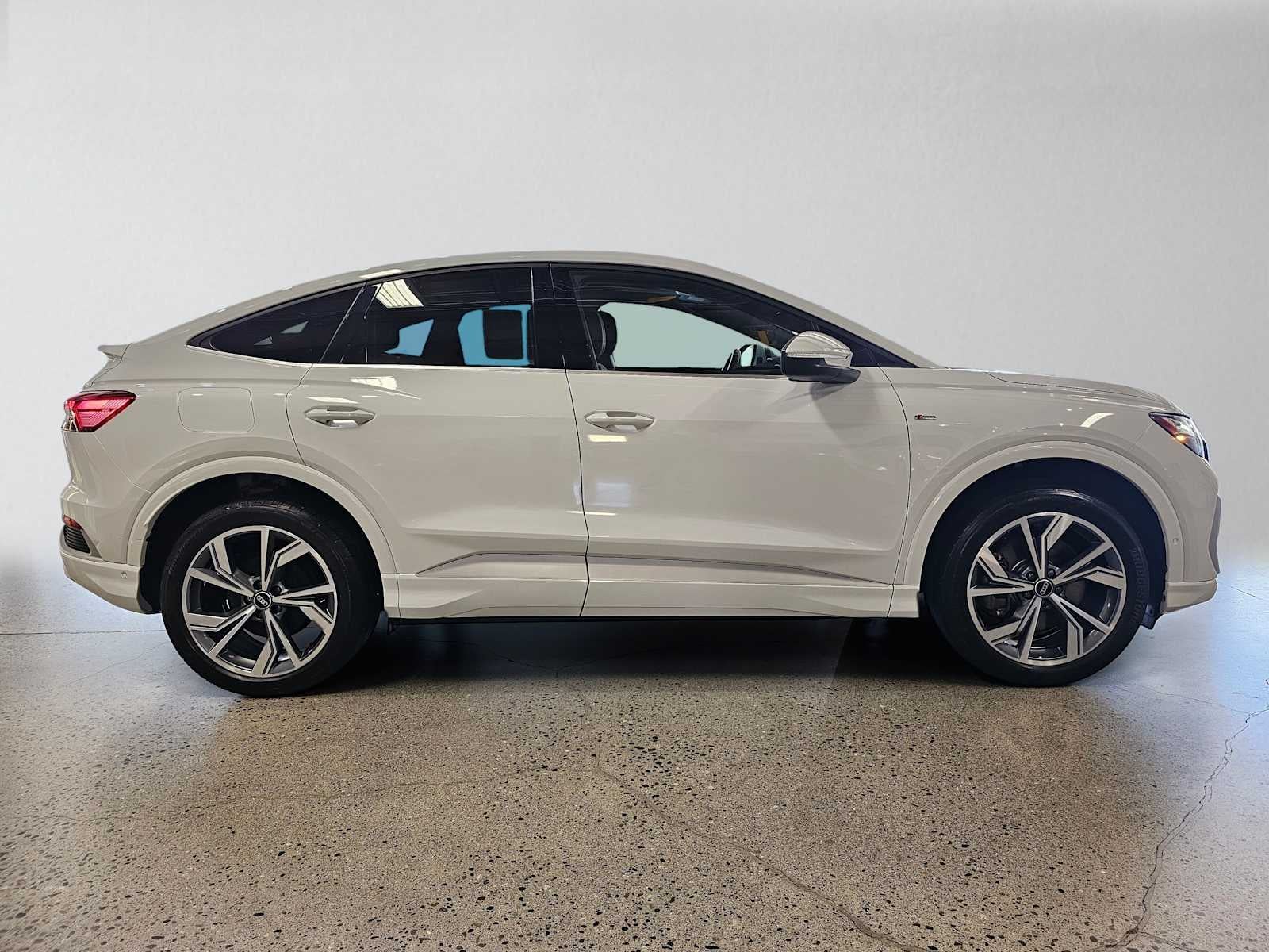 2023 Audi Q4 e-tron Sportback Premium Plus