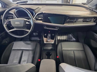 2023 Audi Q4 e-tron Sportback Premium Plus