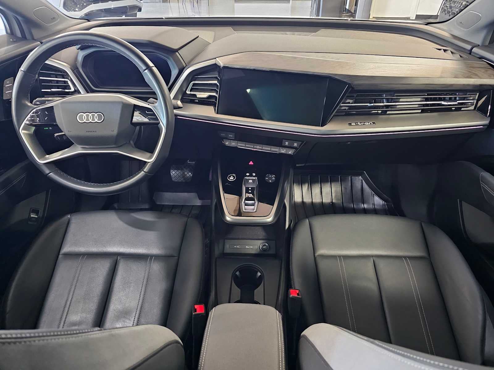 2023 Audi Q4 e-tron Sportback Premium Plus