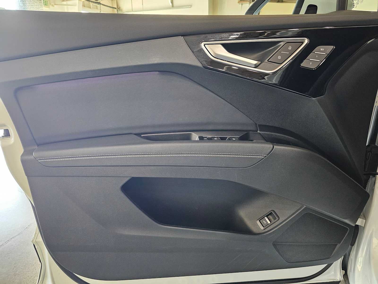 2023 Audi Q4 e-tron Sportback Premium Plus