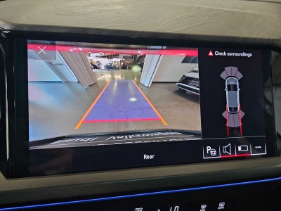 2023 Audi Q4 e-tron Sportback Premium Plus