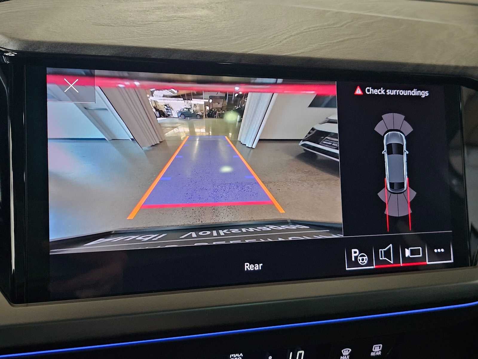 2023 Audi Q4 e-tron Sportback Premium Plus