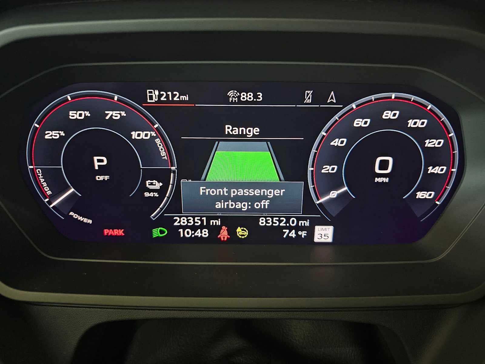 2023 Audi Q4 e-tron Sportback Premium Plus