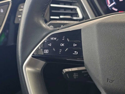 2023 Audi Q4 e-tron Sportback Premium Plus