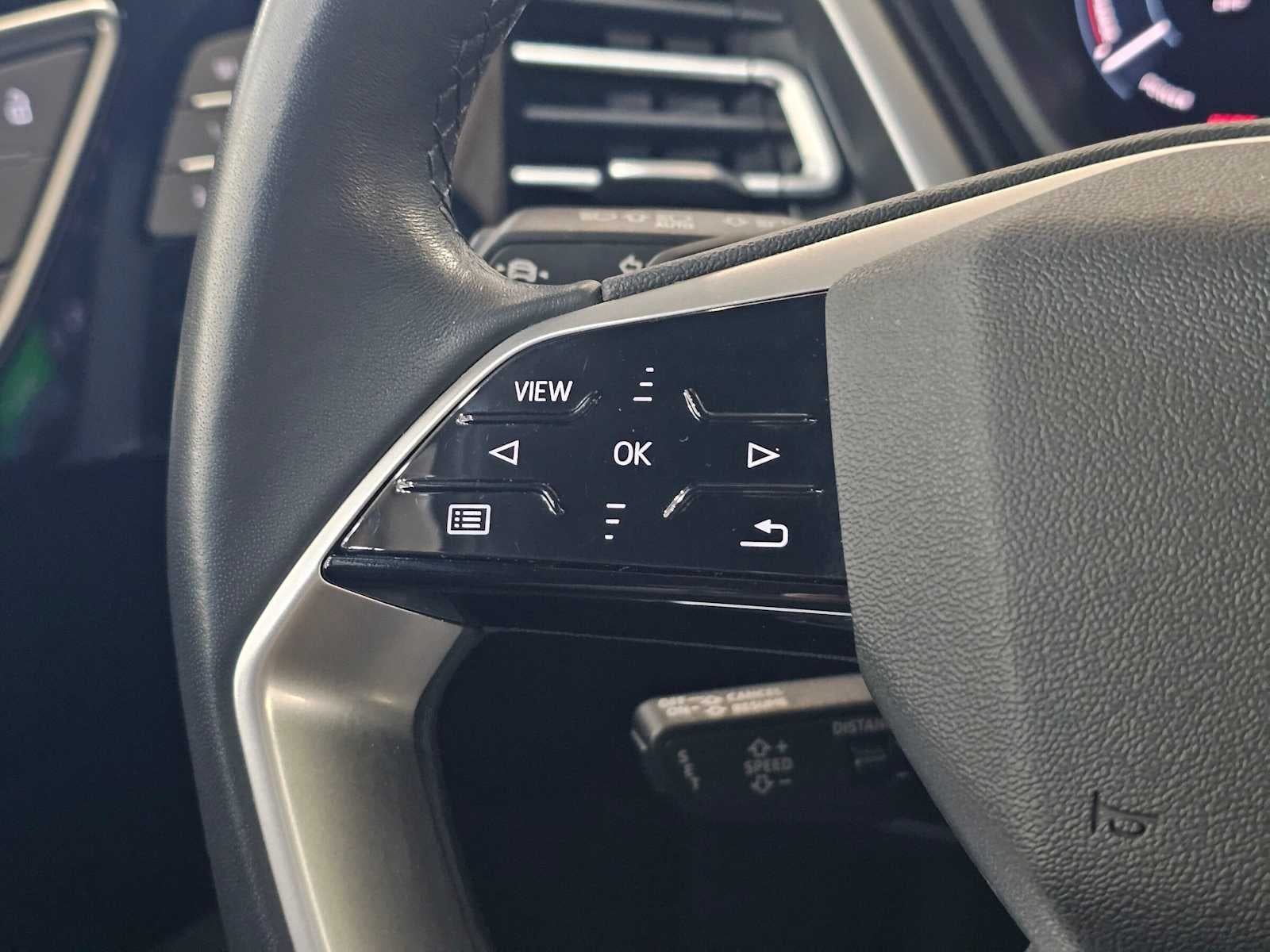 2023 Audi Q4 e-tron Sportback Premium Plus